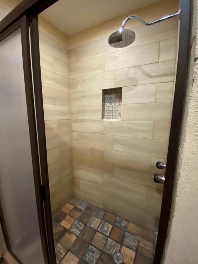 Hotel Real De Los Álamos Екстериор снимка