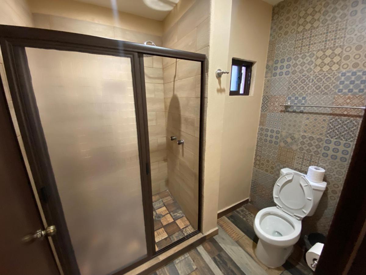 Hotel Real De Los Álamos Екстериор снимка