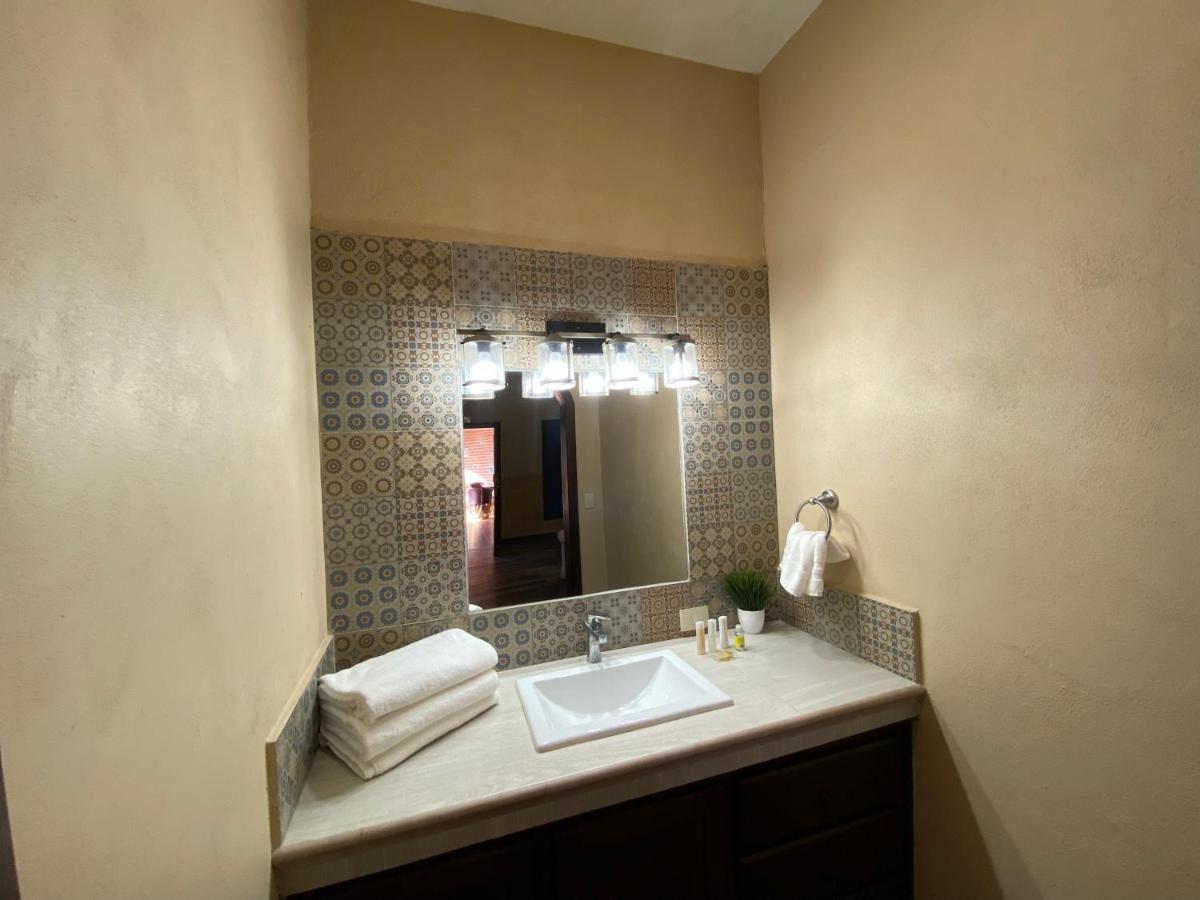 Hotel Real De Los Álamos Екстериор снимка